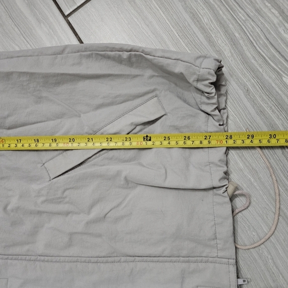 Lacoste Men's Vintage Jacket - Picture 6 of 7